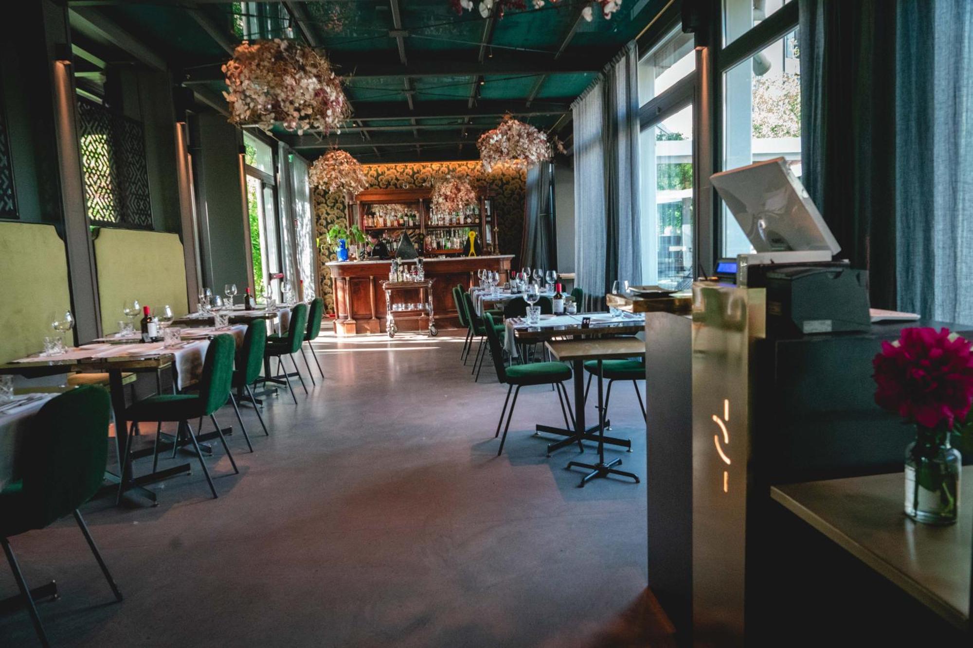 Boutique Hotel Borgo Nuovo — Foto 2